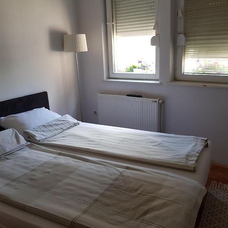 Apartman Veselinovic Free Parking Vranje Exterior photo
