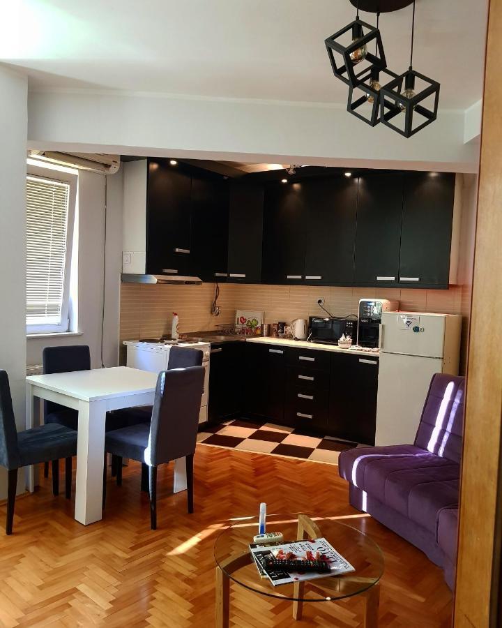 Apartman Veselinovic Free Parking Vranje Exterior photo