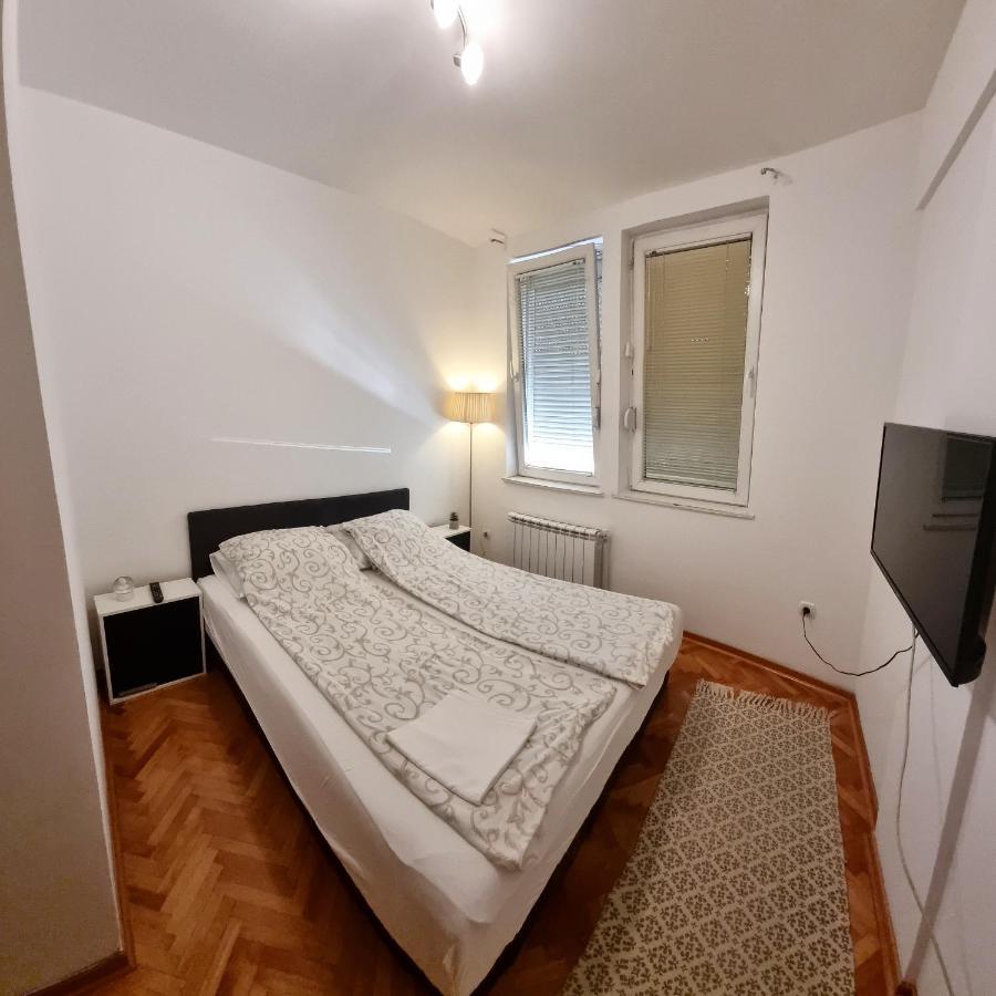 Apartman Veselinovic Free Parking Vranje Exterior photo