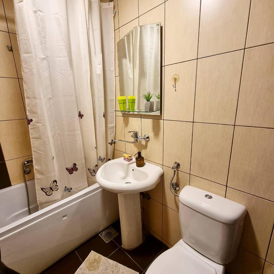 Apartman Veselinovic Free Parking Vranje Exterior photo
