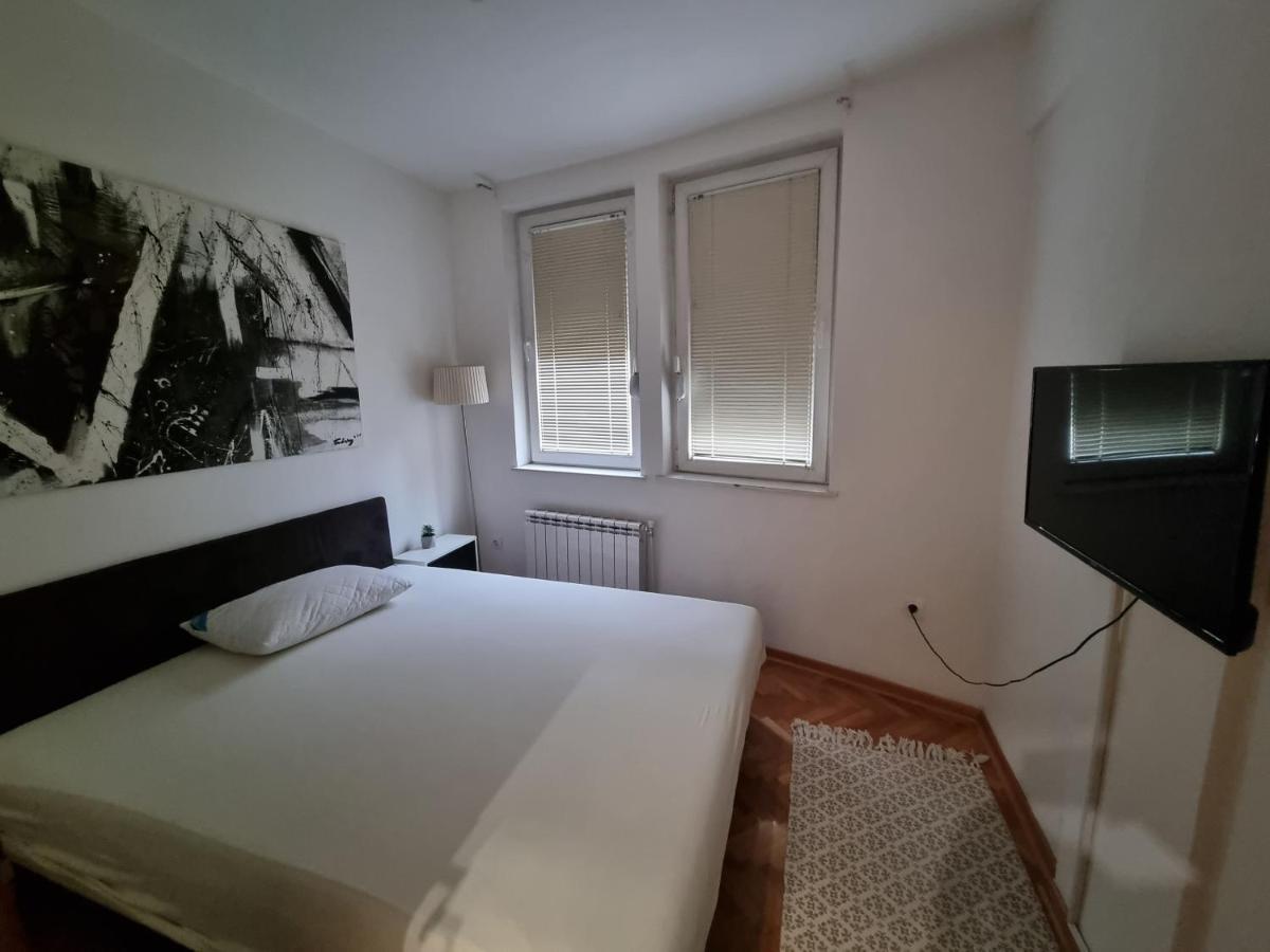 Apartman Veselinovic Free Parking Vranje Exterior photo