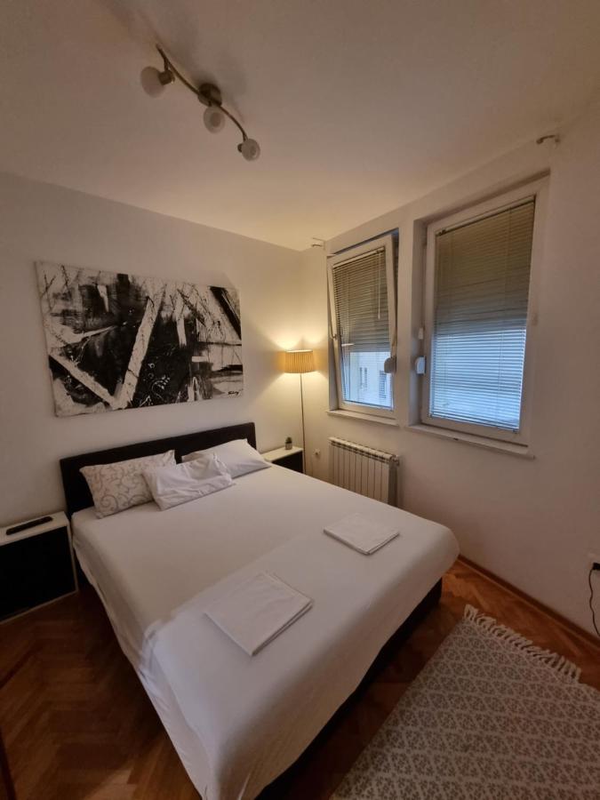 Apartman Veselinovic Free Parking Vranje Exterior photo