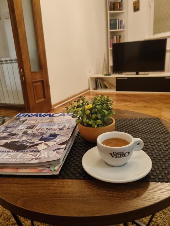 Apartman Veselinovic Free Parking Vranje Exterior photo