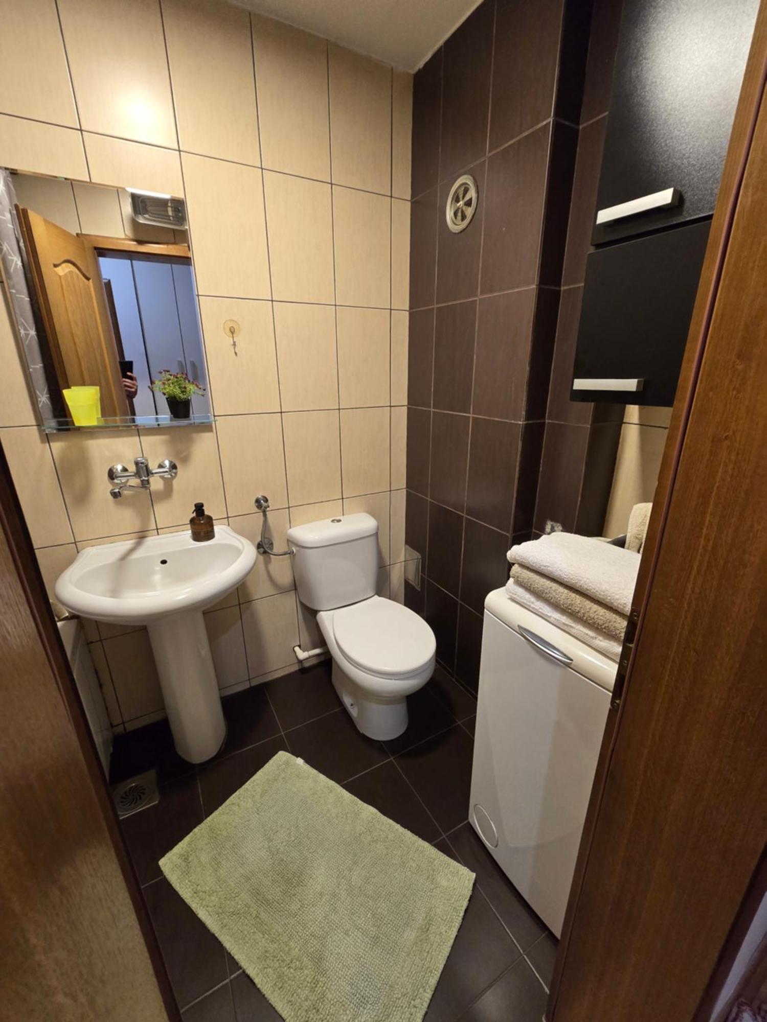 Apartman Veselinovic Free Parking Vranje Exterior photo