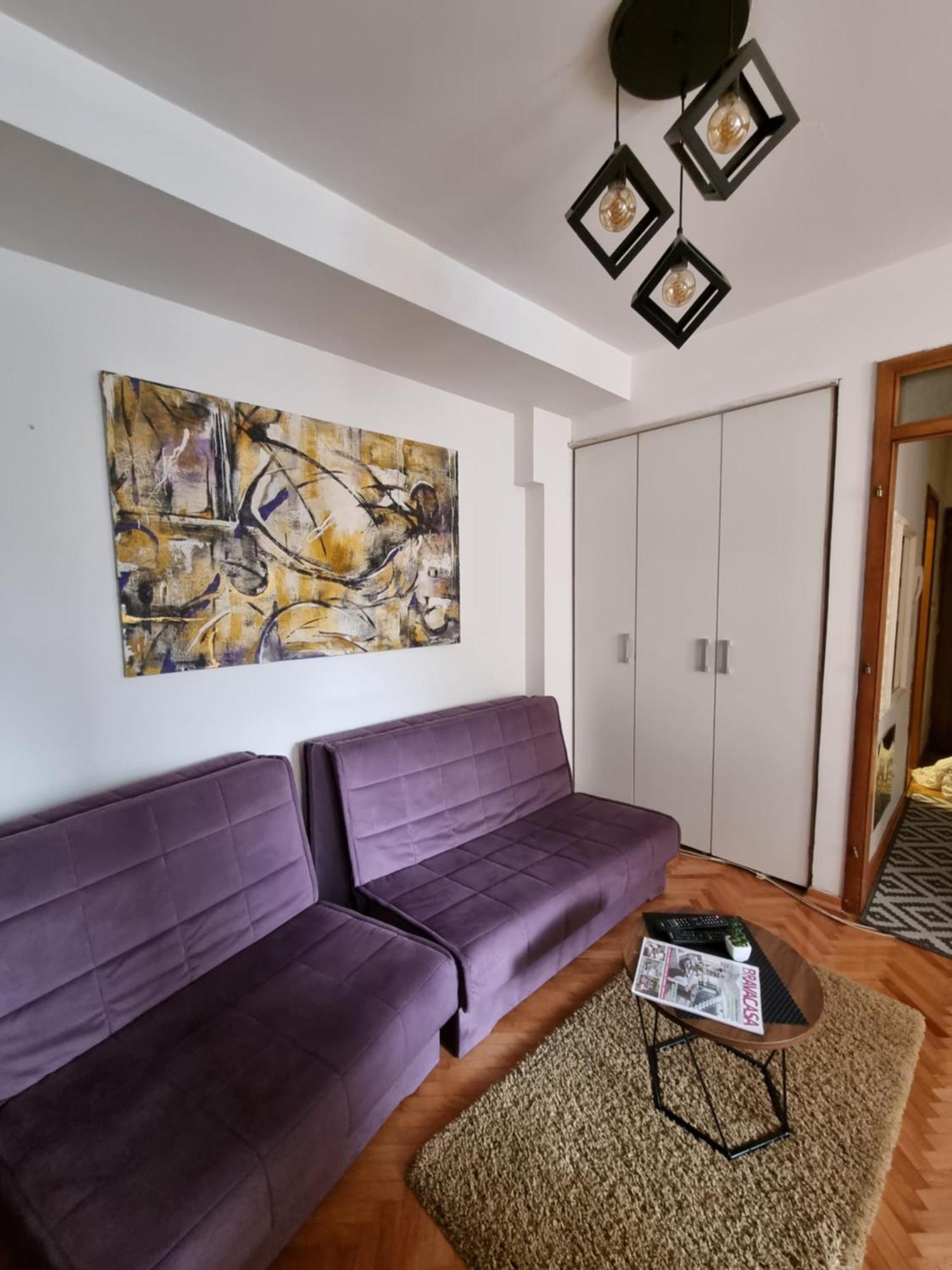 Apartman Veselinovic Free Parking Vranje Room photo