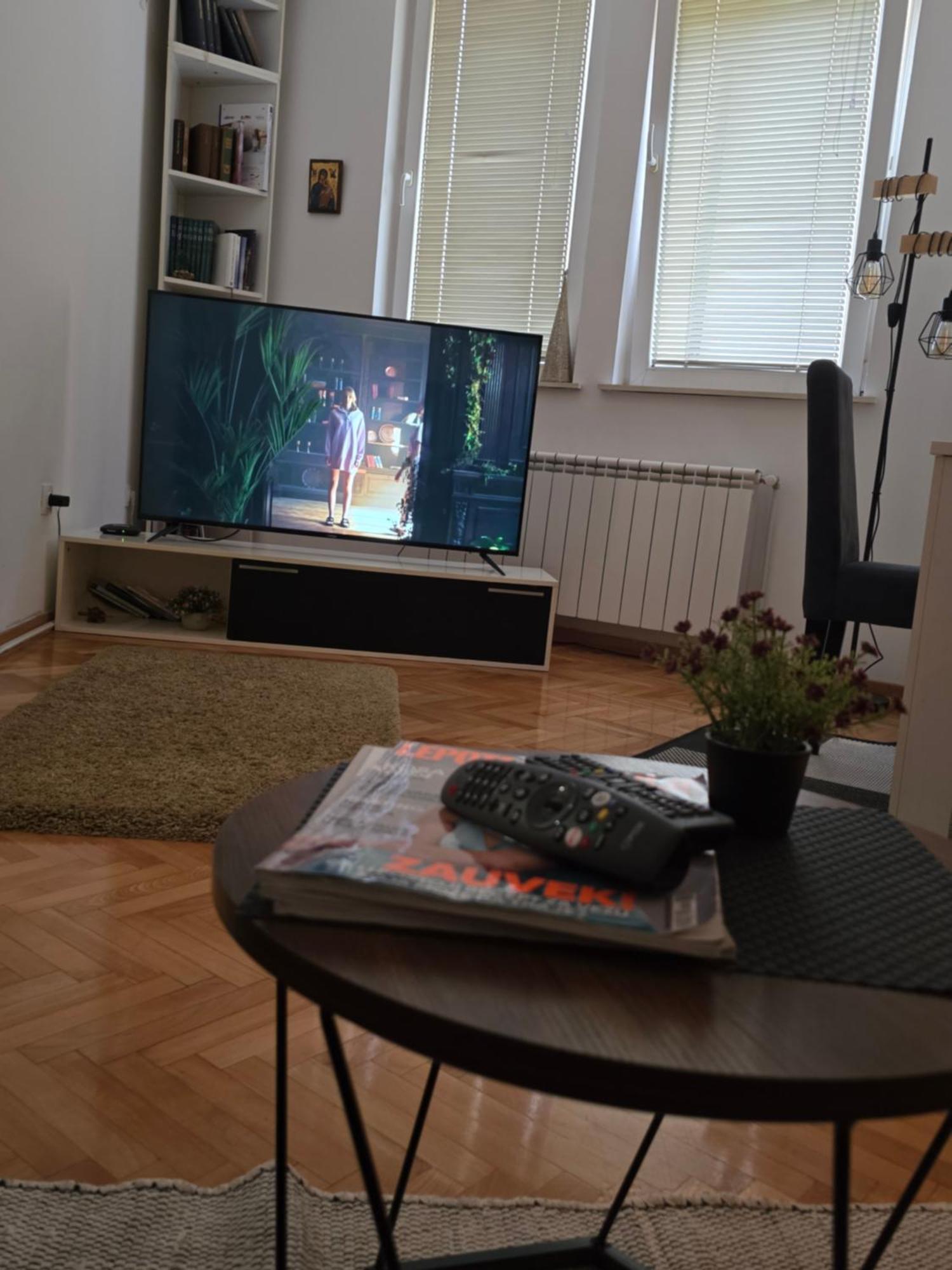 Apartman Veselinovic Free Parking Vranje Room photo