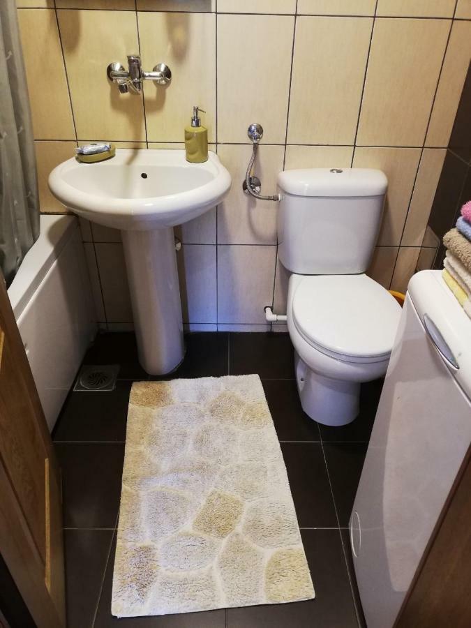 Apartman Veselinovic Free Parking Vranje Exterior photo