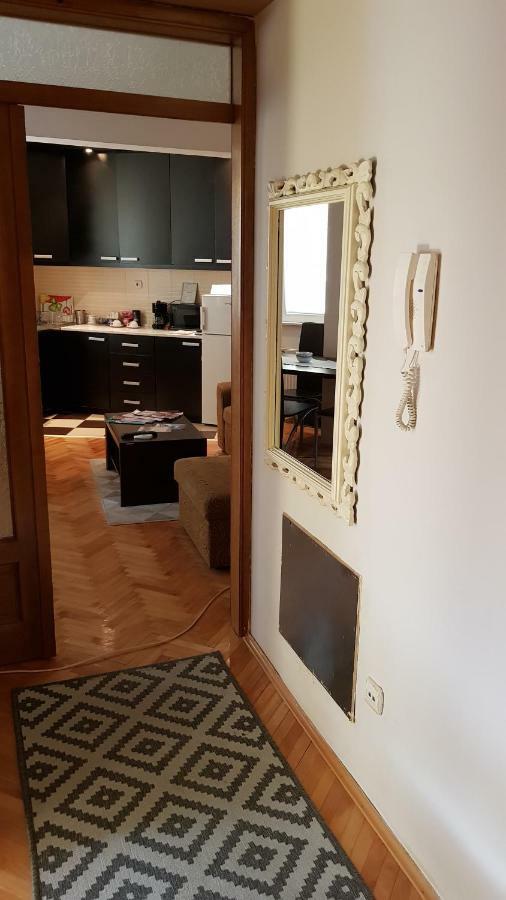 Apartman Veselinovic Free Parking Vranje Exterior photo