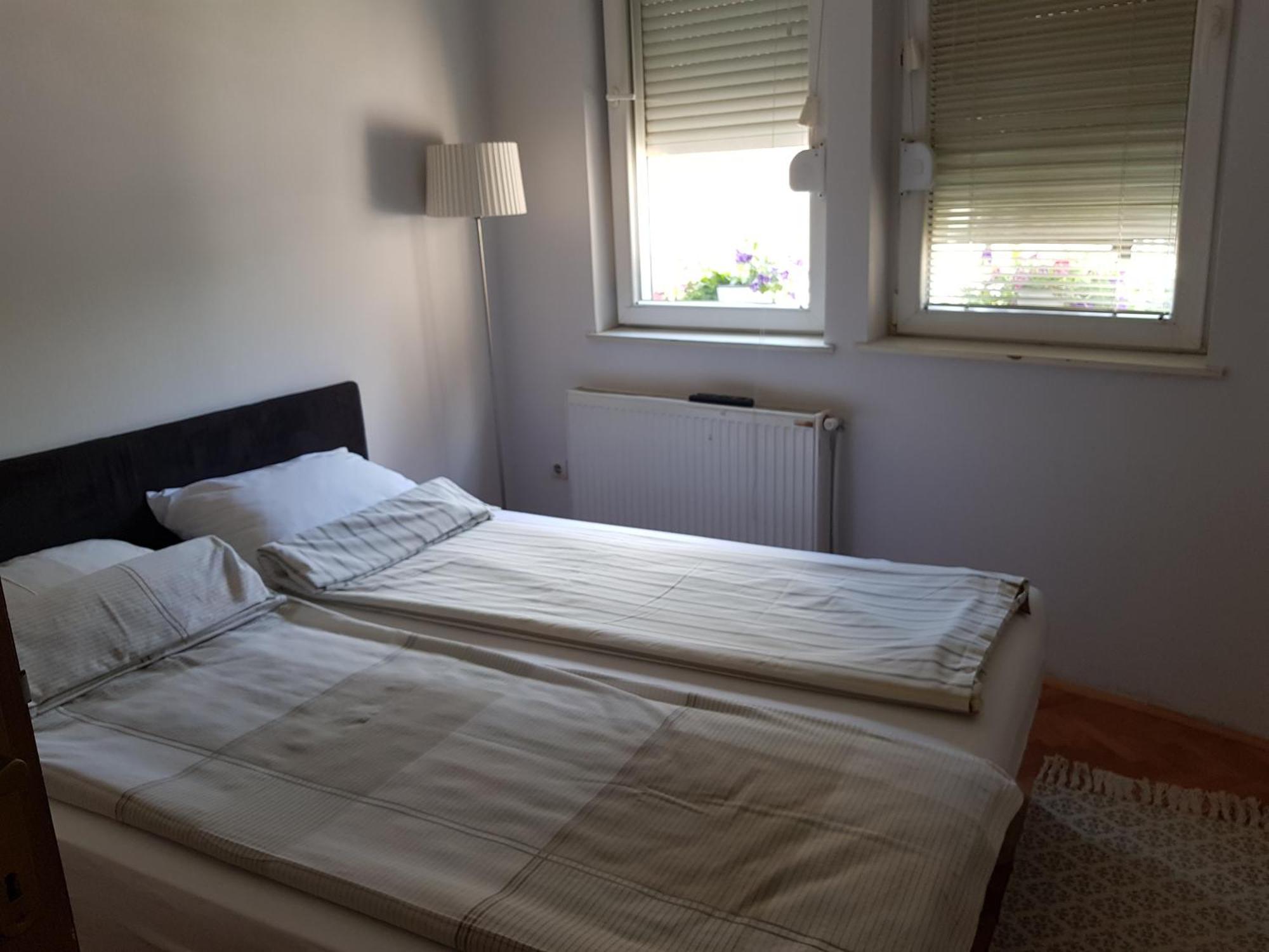 Apartman Veselinovic Free Parking Vranje Exterior photo