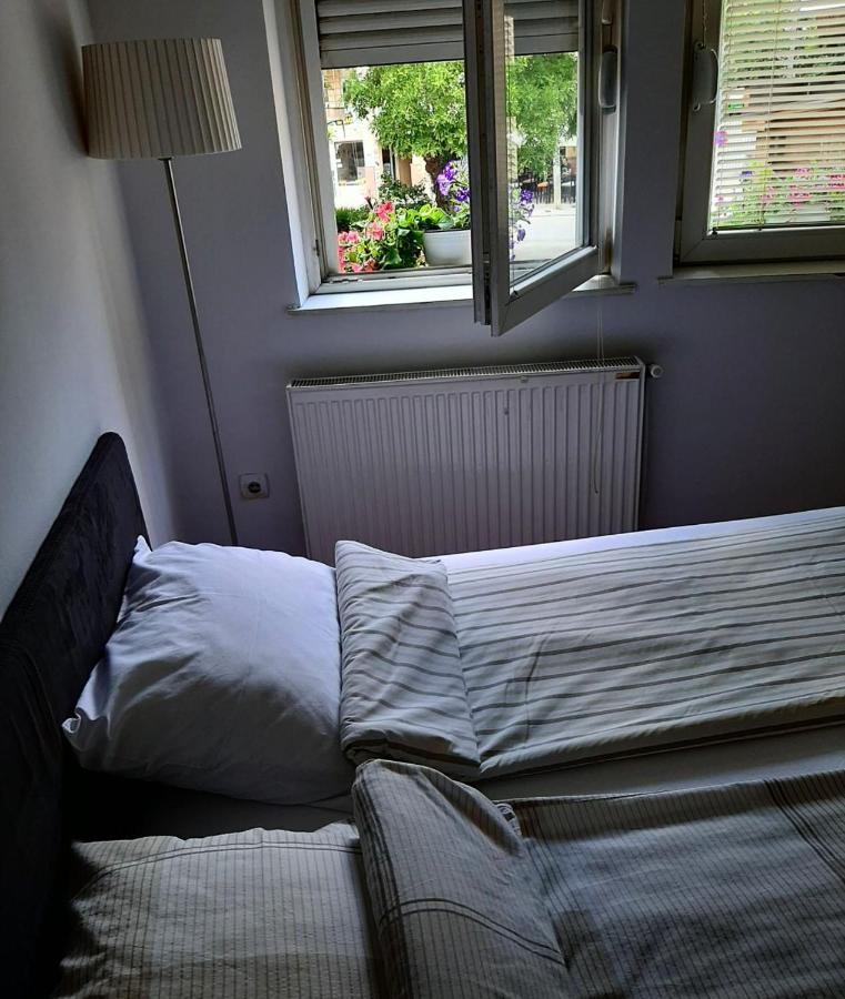 Apartman Veselinovic Free Parking Vranje Exterior photo